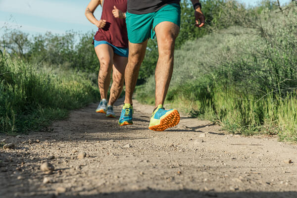 Speed hiking vyžaduje nejen dobrou fyzickou kondici, ale i kvalitní obuv. My doporučujeme KEEN Zionic